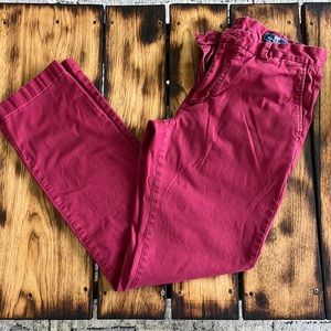 Vineyard Vines Men’s pants. Size 34X34.